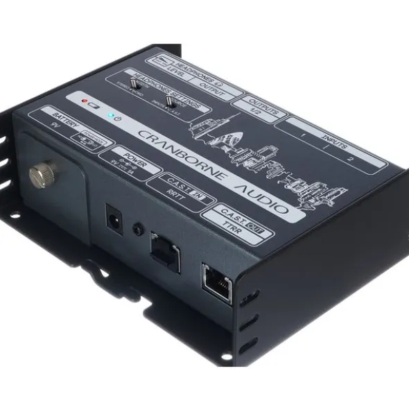 Cranborne Audio N22H