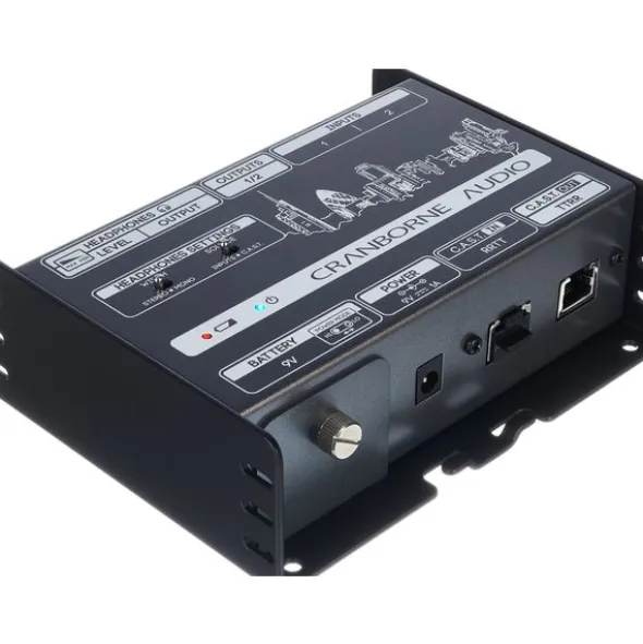 Cranborne Audio N22H