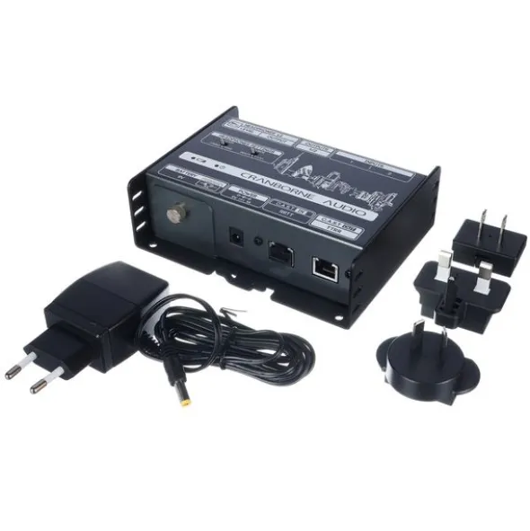 Cranborne Audio N22H