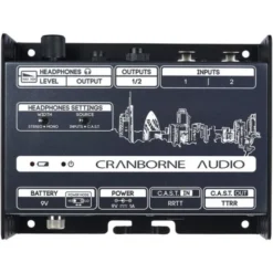 Cranborne Audio N22H