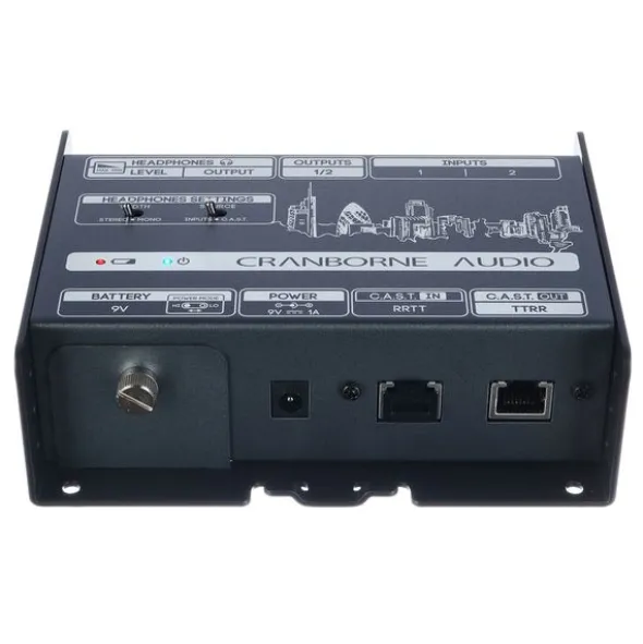 Cranborne Audio N22H