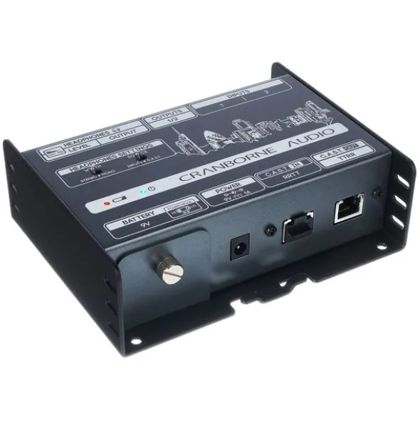 Cranborne Audio N22H
