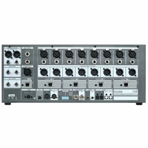 Cranborne Audio 500R8