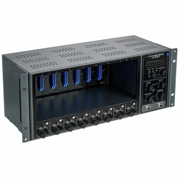 Cranborne Audio 500R8