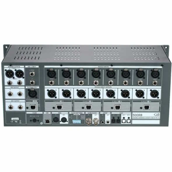 Cranborne Audio 500R8
