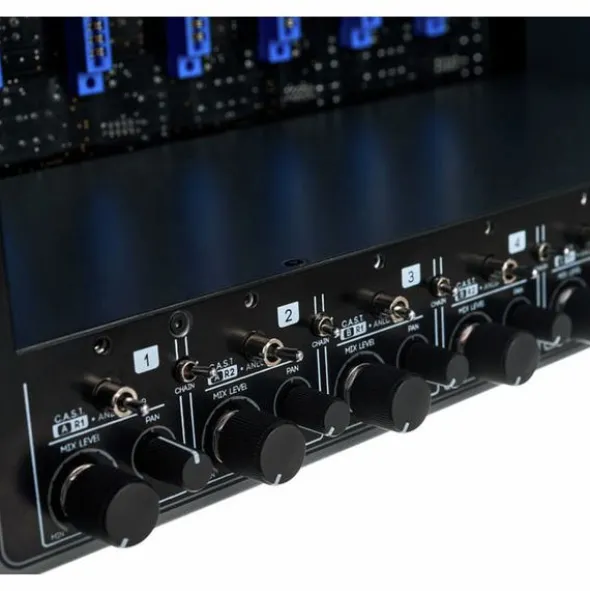 Cranborne Audio 500R8
