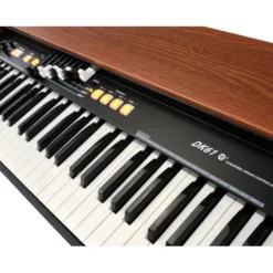 Crumar DK61