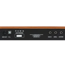 Crumar DK61