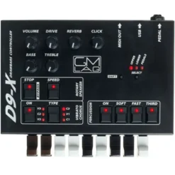 Crumar D9X