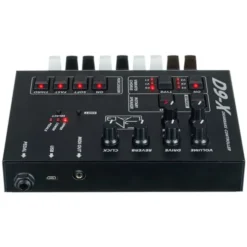 Crumar D9X