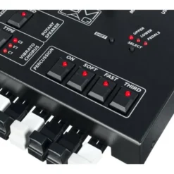 Crumar D9X