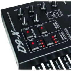 Crumar D9X