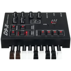 Crumar D9X