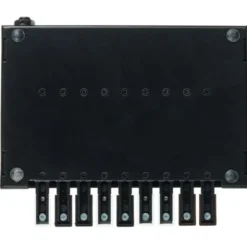 Crumar D9X