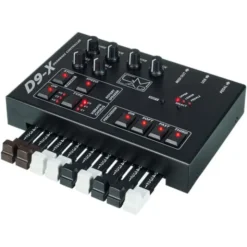 Crumar D9X