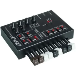Crumar D9X