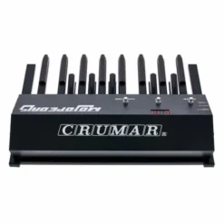 Crumar Mojo Pedals Model 2018