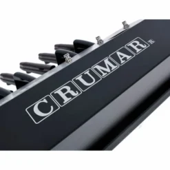 Crumar Mojo Pedals Model 2018