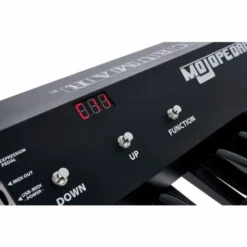Crumar Mojo Pedals Model 2018