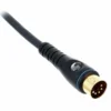 Daddario MD-20 Midi Cable
