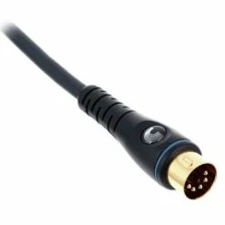 Daddario MD-20 Midi Cable