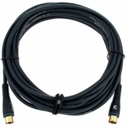Daddario MD-20 Midi Cable