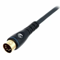 Daddario MD-20 Midi Cable