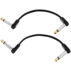 Daddario PW-FPRR-204OS Patchkabel