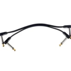 Daddario PW-FPRR-206 Patchkabel