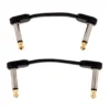 Daddario PW-FPRR-202 Patchkabel