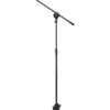 Daddario XPND Pedal Board Mic Stand