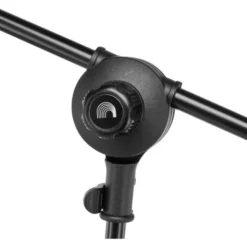 Daddario XPND Pedal Board Mic Stand
