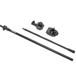 Daddario XPND Pedal Board Mic Stand