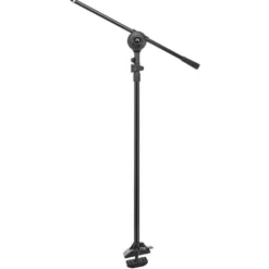 Daddario XPND Pedal Board Mic Stand