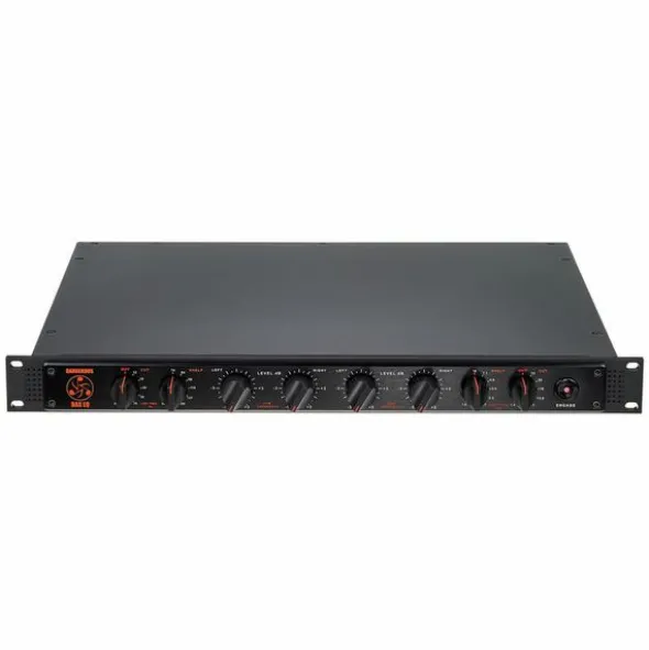 Dangerous Music BAX EQ