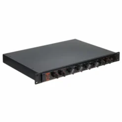 Dangerous Music BAX EQ