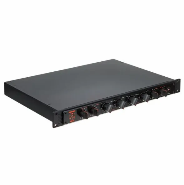 Dangerous Music BAX EQ