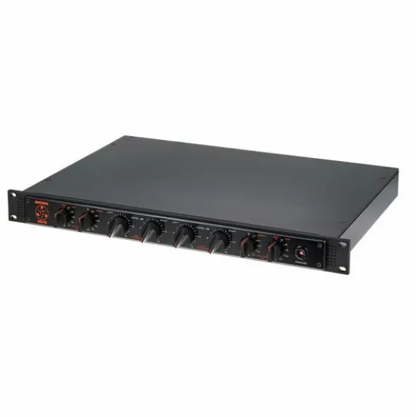 Dangerous Music BAX EQ