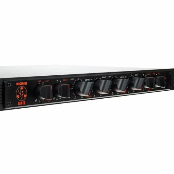 Dangerous Music BAX EQ
