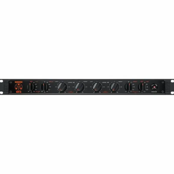 Dangerous Music BAX EQ