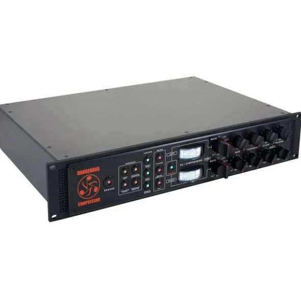 Dangerous Music Compressor