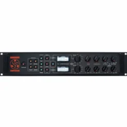 Dangerous Music Compressor