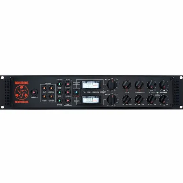 Dangerous Music Compressor