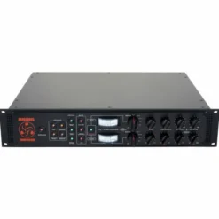 Dangerous Music Compressor