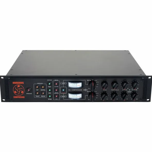 Dangerous Music Compressor