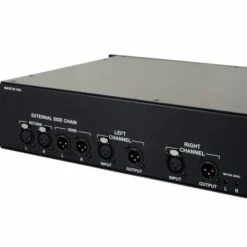 Dangerous Music Compressor