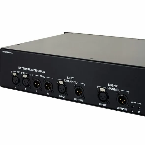 Dangerous Music Compressor