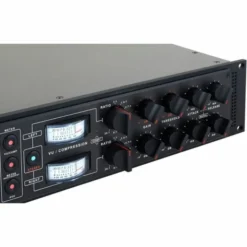 Dangerous Music Compressor