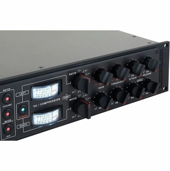 Dangerous Music Compressor
