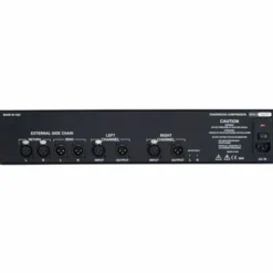 Dangerous Music Compressor